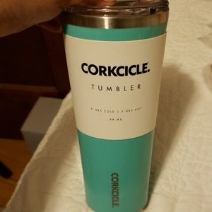 Corkcicle 24oz. Tumbler